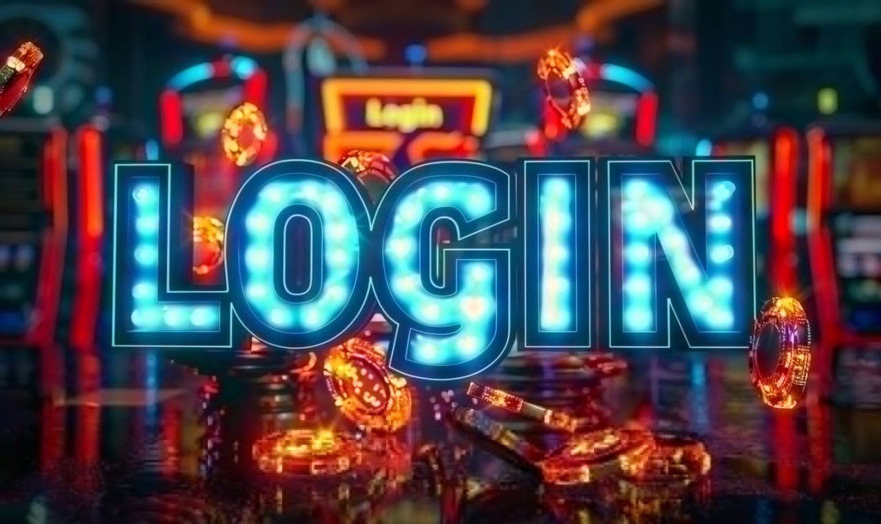 Live Casino 619 slot