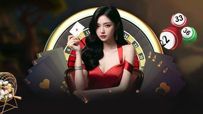 619 slot VIP Program Myanmar