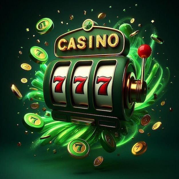 619 slot အနိုင်ရလဒ် Myanmar Sportsbook Real-time Score
