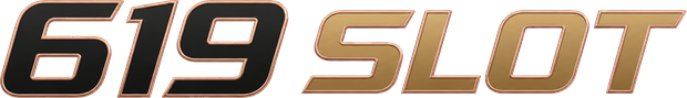 619 slot Logo